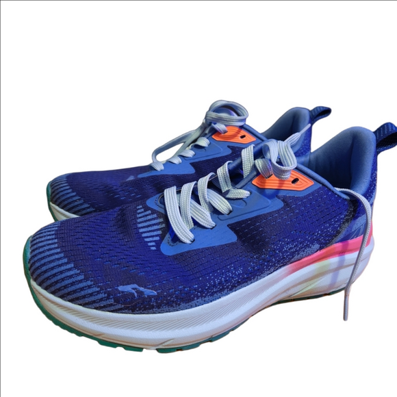 Avia Shoes - Avia Women's Running Shoes Blue Size 8